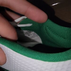 Men's Nike Football Cleats. Us 10